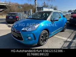 Weiß Gebraucht 2013 Citroën DS3 Sport Chic Limousine | 5.300 € (Guter Preis)
