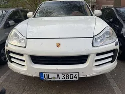 Gebraucht 2008 Porsche Cayenne S SUV | 7.500 € (Superpreis)