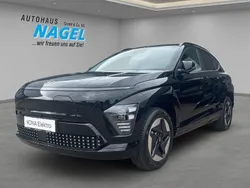 Schwarz Neu 2025 Hyundai Kona Trend SUV | 39.490 € (Etwas zu teuer)