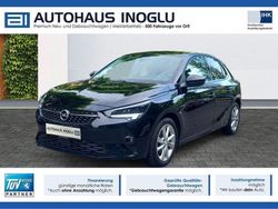 Schwarz lackierung schwarz perla nera/ty (metallic) Gebraucht 2023 Opel Corsa Elegance Kleinwagen | 17.532 € (Fairer Preis)
