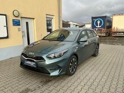 Penta grey metallic/grau Neu 2025 Kia Ceed Sportswagon Kombi | 22.290 € (Guter Preis)