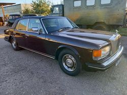 Rot Gebraucht 1981 Rolls Royce Silver Spur Limousine | 14.900 €