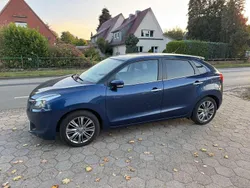 Braun Gebraucht 2018 Suzuki Baleno Exclusive Limousine | 7.490 €