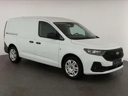 Frozen white Neu 2025 Ford Transit Trend Van / Kleinbus | 24.045 € (Superpreis)