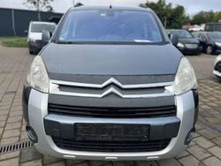 Grau Gebraucht 2011 Citroën Berlingo XTR Van / Kleinbus | 3.750 € (Guter Preis)