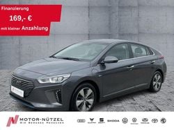 Grau Gebraucht 2018 Hyundai Ioniq Kleinwagen | 12.960 € (Fairer Preis)