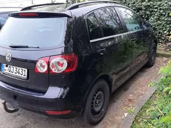 Schwarz Gebraucht 2013 VW Golf VII Life Limousine | 7.000 € (Superpreis)
