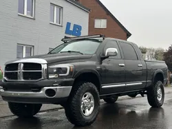 Silber Gebraucht 2007 Dodge Ram Abholung | 20.900 €
