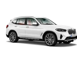 Gebraucht 2025 BMW X3 SUV | 41.340 €