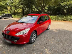 Gebraucht 2007 Peugeot 307 Kombi | 1.700 € (Fairer Preis)