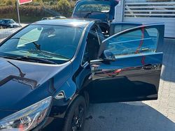 Schwarz Gebraucht 2010 Opel Astra Limousine | 3.000 € (Teuer)