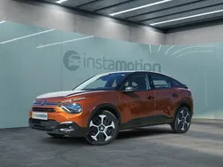 Orange Gebraucht 2021 Citroën C4 SUV | 17.270 € (Fairer Preis)