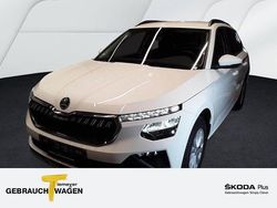 Weiß Gebraucht 2024 Skoda Kamiq Selection SUV | 26.950 € (Etwas zu teuer)