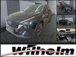 Andere Gebraucht 2024 Mazda CX-5 Ad'Vantage SUV | 37.590 € (Guter Preis)