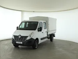 Gebraucht 2020 Renault Master Van | 25.990 € (Superpreis)