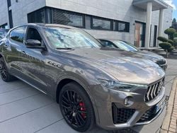 Grau Gebraucht 2019 Maserati Levante SUV | 37.990 € (Superpreis)