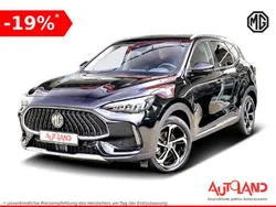 Andere Gebraucht 2024 MG HS Luxury SUV | 25.890 € (Teuer)
