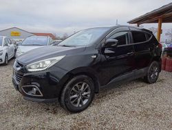 Schwarz Gebraucht 2014 Hyundai ix35 Edition SUV | 7.700 € (Fairer Preis)