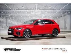 Gebraucht 2022 Audi S3 Ambiente | 41.380 € (Etwas zu teuer)