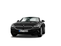Gebraucht 2025 BMW Z4 M Sport Cabrio | 33.900 € (Superpreis)
