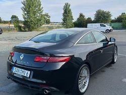 Schwarz Gebraucht 2009 Renault Laguna III GT Coupé | 7.500 € (Fairer Preis)