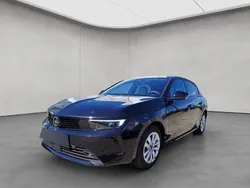Schwarz Gebraucht 2023 Opel Astra Limousine | 21.749 € (Guter Preis)