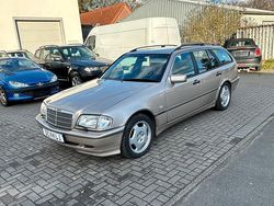 Gold Gebraucht 1999 Mercedes C180 Kombi | 2.999 € (Fairer Preis)