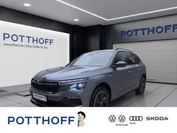 Grau Neu 2025 Skoda Kamiq Monte Carlo SUV | 30.740 € (Etwas zu teuer)