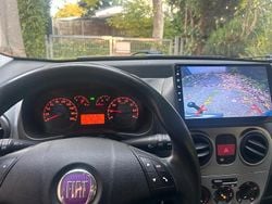 Blau Gebraucht 2010 Fiat Qubo Trekking Van / Kleinbus | 1.900 € (Etwas zu teuer)