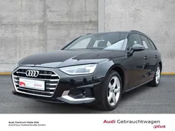 Außenfarbe: Gebraucht 2024 Audi A4 Advanced Kombi | 33.780 € (Fairer Preis)