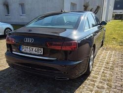 Schwarz Gebraucht 2017 Audi A6 Limousine | 18.990 € (Fairer Preis)