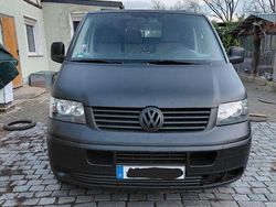 Schwarz Gebraucht 2005 VW T5 Van | 5.000 € (Fairer Preis)