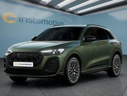 Grün Gebraucht 2025 Audi Q5 SUV | 70.449 € (Etwas zu teuer)
