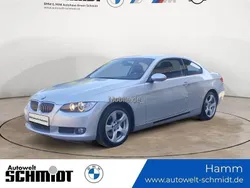 Silber Gebraucht 2006 BMW 325 Coupé | 7.789 € (Superpreis)