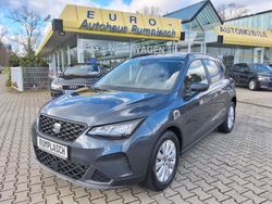 Grau Gebraucht 2023 Seat Arona Style SUV | 20.990 € (Fairer Preis)