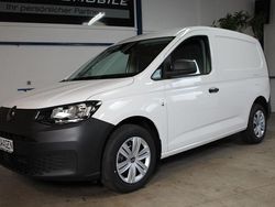 Candyweiß Neu 2025 VW Caddy Van / Kleinbus | 26.944 € (Superpreis)