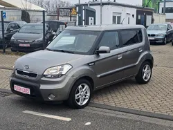 Silber Gebraucht 2009 Kia Soul SUV | 2.500 € (Guter Preis)