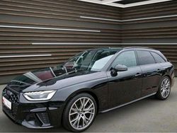Schwarz Gebraucht 2020 Audi S4 Ambiente Kombi | 36.500 € (Fairer Preis)