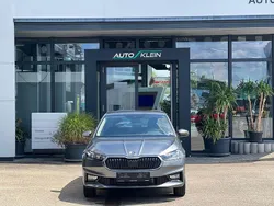 Grau Neu 2025 Skoda Fabia Limousine | 19.990 € (Fairer Preis)