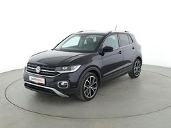 Schwarz Gebraucht 2019 VW T-Cross Style SUV | 20.060 € (Fairer Preis)