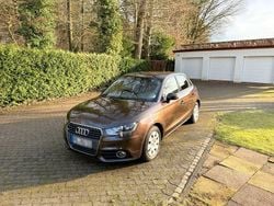 Gebraucht 2014 Audi A1 Sportback Attraction Kleinwagen | 5.900 € (Guter Preis)