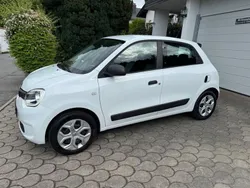 Weiß Gebraucht 2021 Renault Twingo Life Kleinwagen | 8.990 € (Guter Preis)