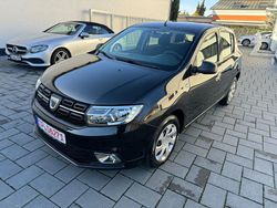 Schwarz Gebraucht 2019 Dacia Sandero Essentiel Kleinwagen | 6.300 € (Fairer Preis)