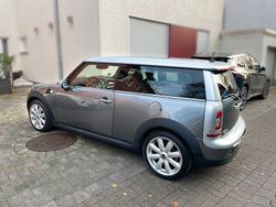 Grau Gebraucht 2010 Mini Cooper Clubman Kombi | 5.500 € (Fairer Preis)