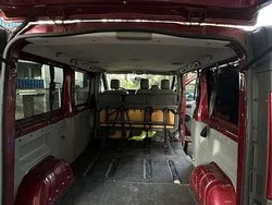 Gebraucht 2008 Renault Trafic Van | 14.000 €
