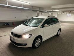 Weiß Gebraucht 2010 VW Golf Plus Van / Kleinbus | 6.300 € (Fairer Preis)