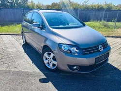 Braun Gebraucht 2010 VW Golf Plus Team Van / Kleinbus | 5.400 € (Guter Preis)