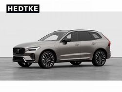 Braun Neu 2025 Volvo XC60 Ultra SUV | 69.990 € (Fairer Preis)