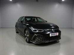 Schwarz Gebraucht 2022 VW Golf VIII Business Limousine | 31.990 € (Fairer Preis)