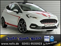 Weiß Gebraucht 2019 Ford Fiesta ST Kleinwagen | 16.380 € (Fairer Preis)